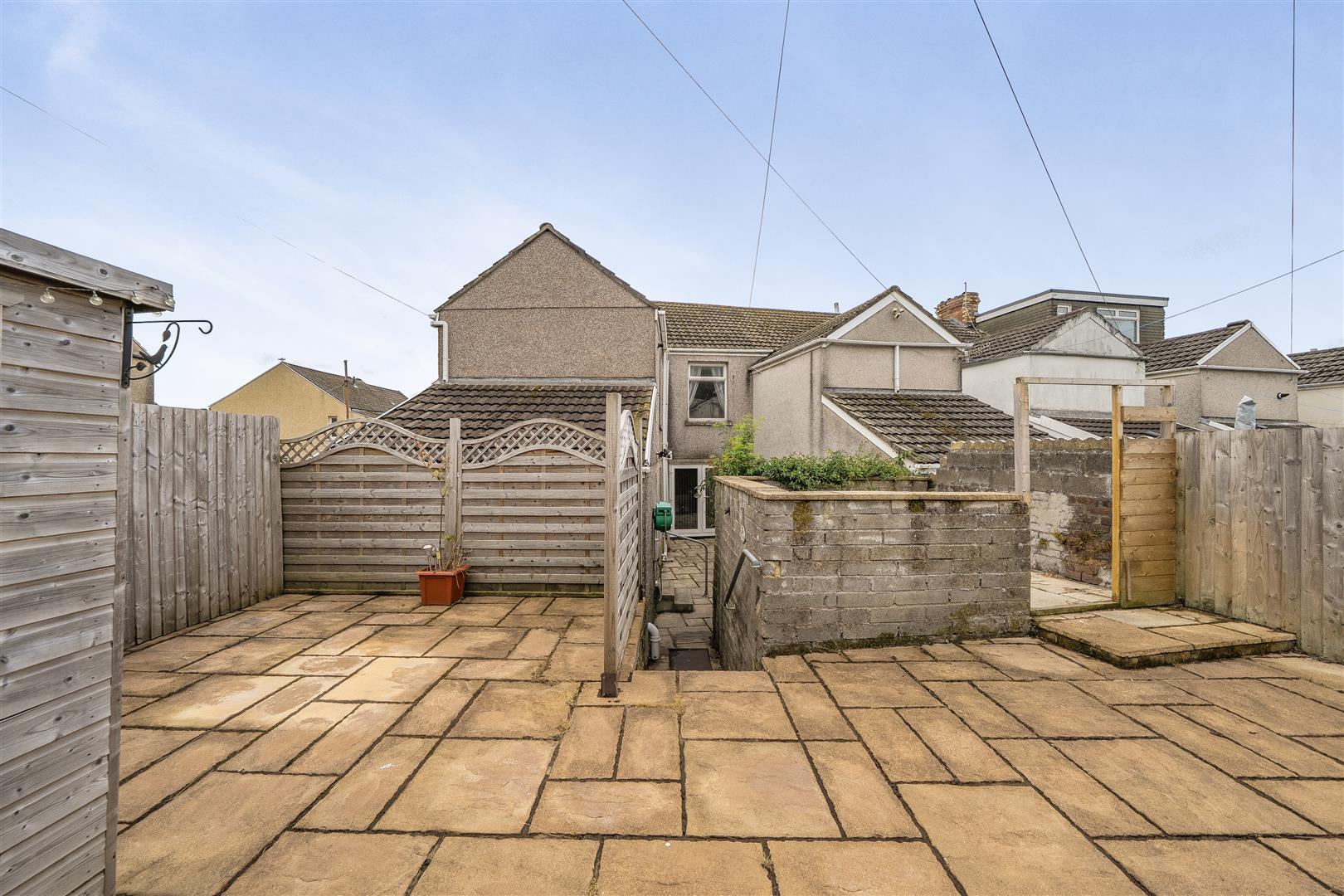 Baglan Street, Port Tennant, Swansea, SA1 8JZ